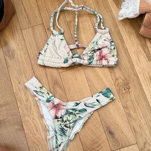 Tropical Bikini